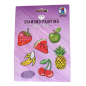 Preview: Diamond Painting "Sticker Fruits"